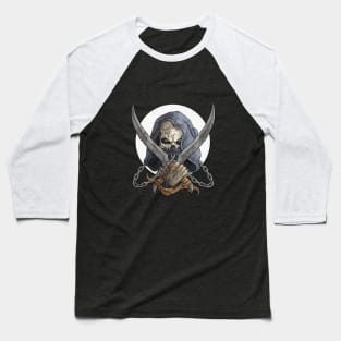 Assassin Baseball T-Shirt